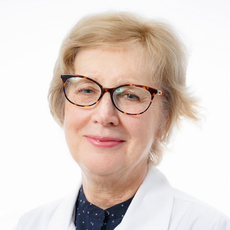 Мохначева Елена Владимировна, кардиолог