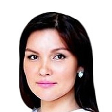 Хабирова Альфия Асхатовна, врач УЗД