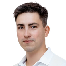 Туйкин Никита Валерьевич, стоматолог-хирург