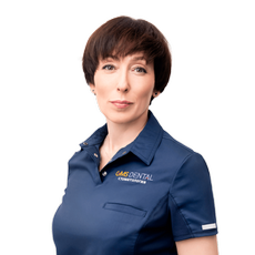 Матиенко Татьяна Игоревна, стоматолог-терапевт