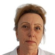 Соляр Нина Петровна, терапевт