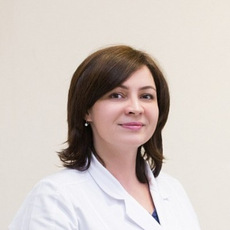Лебедева Анна Владимировна, гинеколог