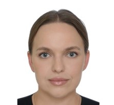 Леванович Мария Олеговна, рентгенолог