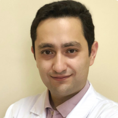 Мамадалиев Дильшот Махмутович, флеболог