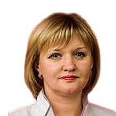 Брюханова Лариса Владимировна, стоматолог-терапевт