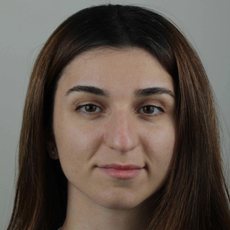 Лолуа Теона Фридоновна, стоматолог-терапевт