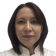 Дудник Светлана Николаевна, офтальмолог