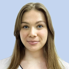 Гринько Светлана Юрьевна, стоматолог-терапевт