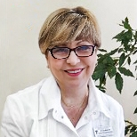 Кузьмина Елена Владимировна, невролог