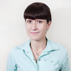 Бубнова Ольга Игоревна, стоматолог-терапевт