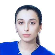 Беркут Мария Владимировна, хирург-онколог