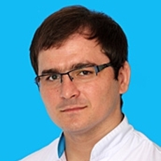 Ханалиев Махмуд Ахмедович , стоматолог-терапевт