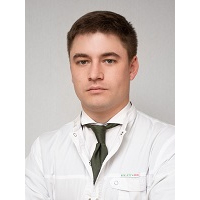 Тома Олег Георгиевич, анестезиолог