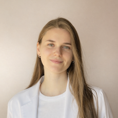 Максимова Полина Евгеньевна, гематолог