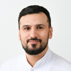 Бахшиев Мурад Агашанович, ортодонт