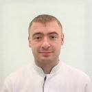 Бактышев Даниил Ильич, ортопед