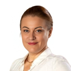 Корнилова Оксана Викторовна, стоматологический гигиенист