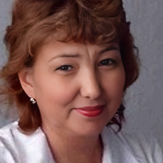 Нежданова Альфия Шафигулловна, невролог