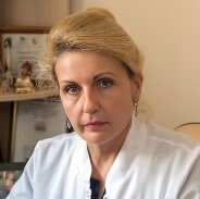 Карпенкова Валентина Ивановна, хирург