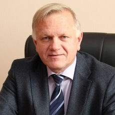 Полушин Юрий Сергеевич, анестезиолог