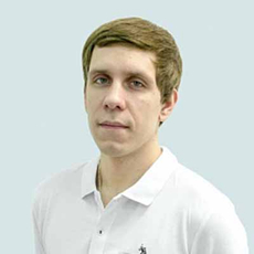 Ермаков Кирилл Сергеевич, стоматолог-терапевт