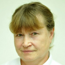 Назарова Людмила Николаевна, ортодонт