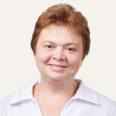 Елисеева Наталья Модестовна, офтальмолог