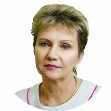 Мельникова Галина Михайлова, стоматолог-терапевт