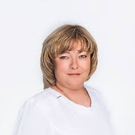 Храмова Леонтина Сергеевна, акушер-гинеколог