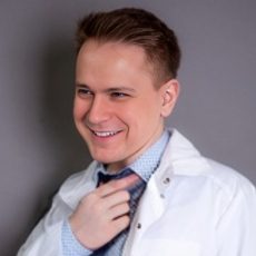 Беляков Дмитрий Андреевич, психиатр