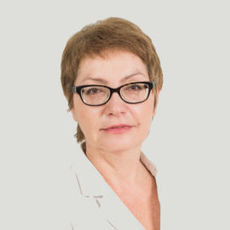Туршева Марина Эдуардовна, кардиолог