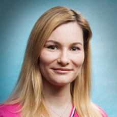 Бергер Мария Григорьевна, стоматолог-терапевт