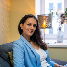 Болтова Анна Юрьевна, семейный психолог