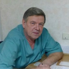 Мальцев Владимир Александрович, анестезиолог