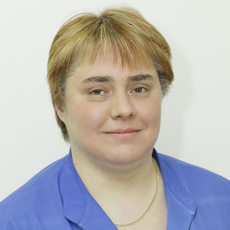 Жартовская Ольга Игоревна, гинеколог