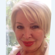 Гаррнет Антонида Семеновна, психиатр