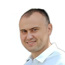 Савельев Олег Геннадьевич, анестезиолог