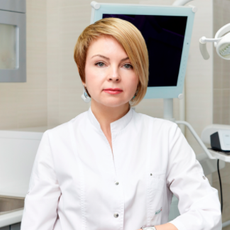 Нечаева Наталья Александровна, стоматолог-терапевт