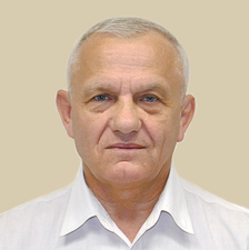 Рудой Иван Степанович, психиатр