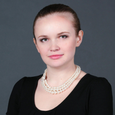 Никиташина Анна Александровна, логопед