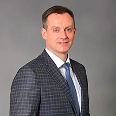 Ковалис Сергей Александрович, онколог
