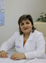 Петросян Регина Рубеновна, гинеколог