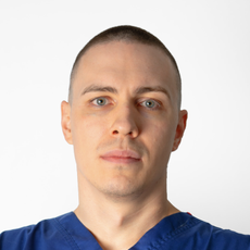 Брылев Сергей Владимирович, стоматолог-ортопед