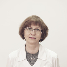 Скворцова Татьяна Юрьевна, радиолог