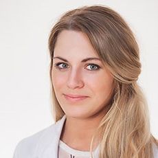 Сергиеня Ольга Валерьевна, рентгенолог