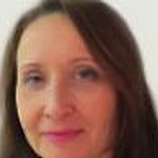 Сухарева Наталья Андреевна, ЛОР