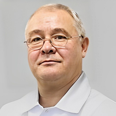 Тукаев Михаил Юрьевич, ортопед