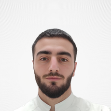 Шидаков Таулан Хусеевич, стоматолог-терапевт