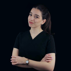 Абрамян Седа Араевна, стоматолог-терапевт