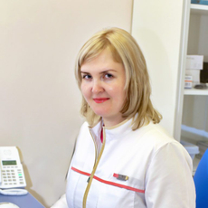 Дмитриева Юлия Юрьевна, дерматолог